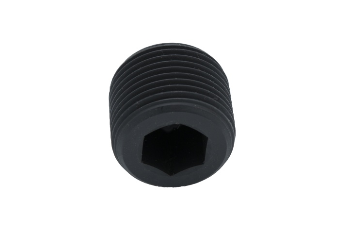 Picture of SCW-EM13 CNC Tapers Hpi Pioneer End Mill Screw 1"-14 X 0.87